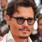 Johnny Depp mini profile image
