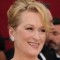 Meryl Streep mini profile image